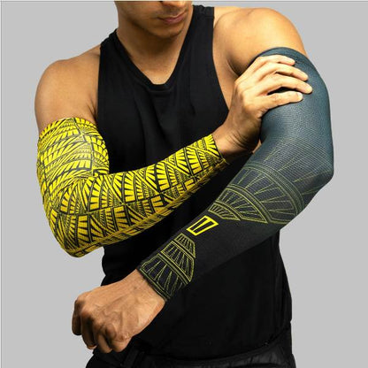 Tiivra OG Shadow Sleeves