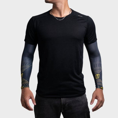 Tiivra Shadow Sleeves