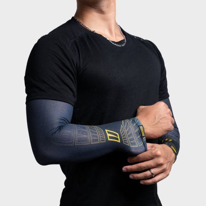 Tiivra Shadow Sleeves