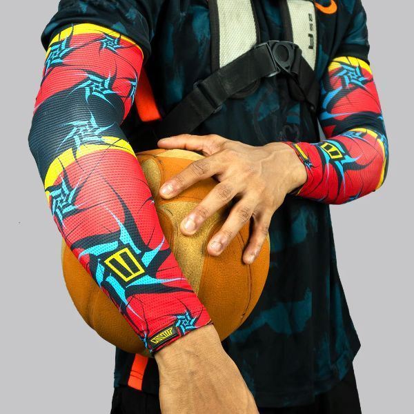 Tiivra Shuriken Sleeves