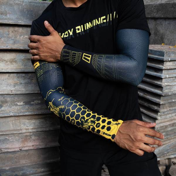 Tiivra WWT Shadow Sleeves