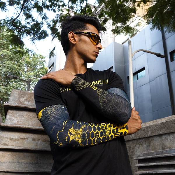 Tiivra WWT Shadow Sleeves