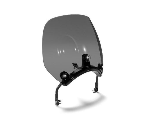 Tinted Flyscreen for Guerrilla 450-KXA00473