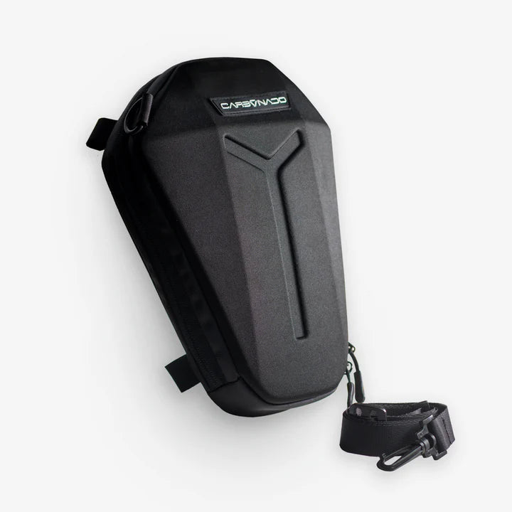 Todd Side/Sling Bag - Black