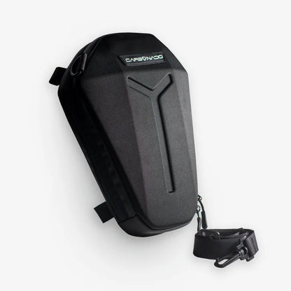 Todd Side/Sling Bag - Black