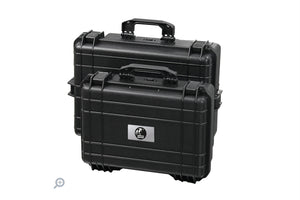 Tool Kit Case 18.5L - Hepco Becker - 00 5610 8019