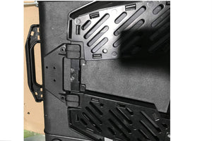 Tool Kit Case 18.5L - Hepco Becker - 00 5610 8019 - Riders Junction