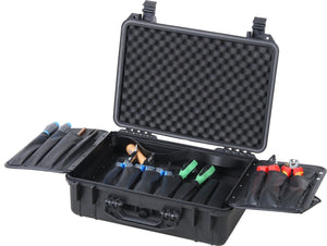 Tool Kit Case 18.5L - Hepco Becker - 00 5610 8019 - Riders Junction