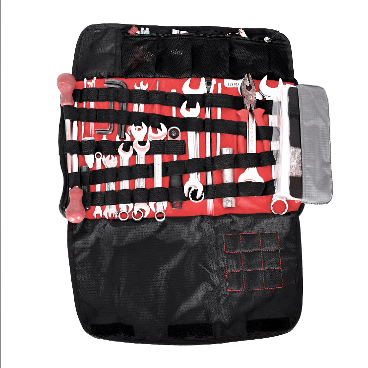 Viaterra Toolpack Pro