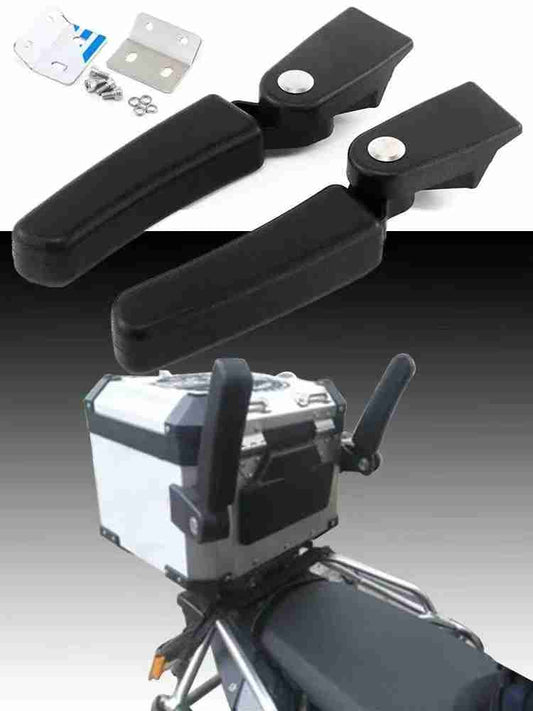 Top Box Arm Rest Foldable Universal