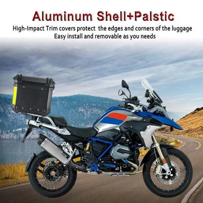 Top Box For Luggage 45l Imported Quality