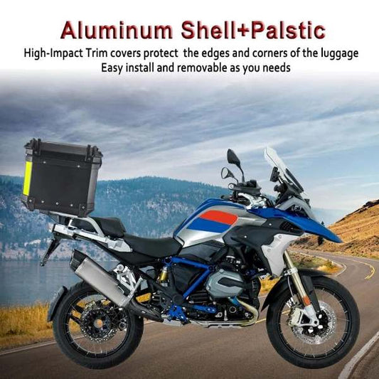 Top Box For Luggage 45l Imported Quality