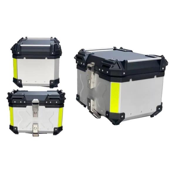 Top Box For Luggage 45l Imported Quality