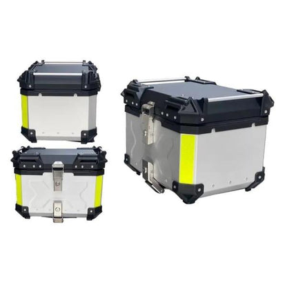 Top Box For Luggage 45l Imported Quality