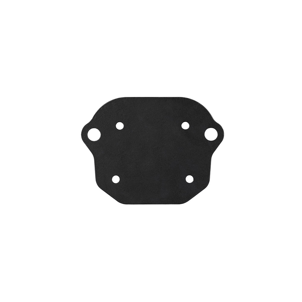 Top Rack / Rear Rack for RE Himalayan (2016-20) - ViaTerra