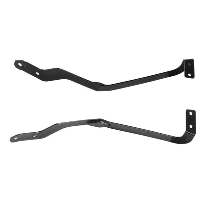 Top Rack / Rear Rack for RE Himalayan (2016-20) - ViaTerra