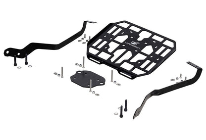 Top Rack / Rear Rack for RE Himalayan (2016-20) - ViaTerra