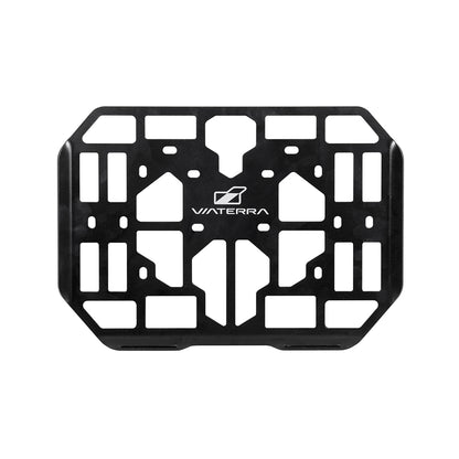 Top Rack / Rear Rack for RE Himalayan (2016-20) - ViaTerra