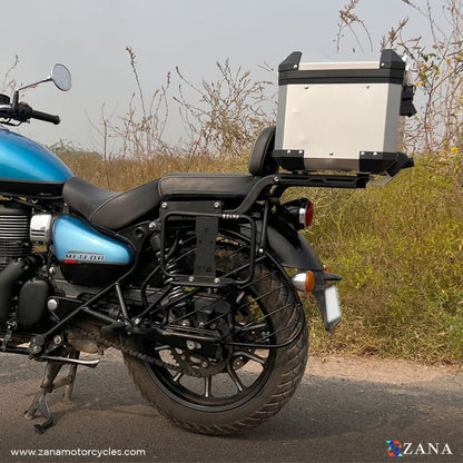 Top Rack With Plate Type-1 For Royal