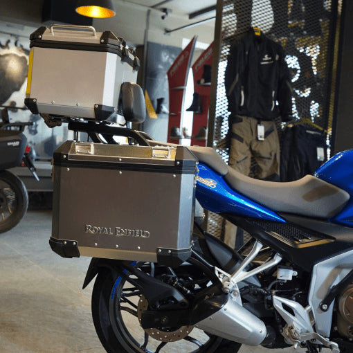 Top Rack for Bajaj Pulsar N250/F250