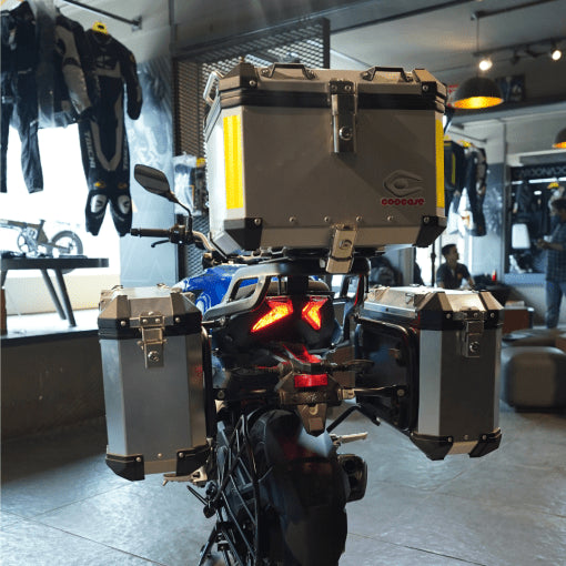 Top Rack for Bajaj Pulsar N250/F250