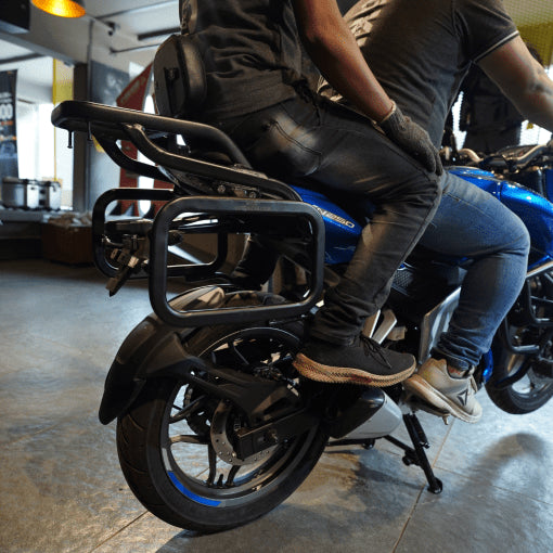 Top Rack for Bajaj Pulsar N250/F250