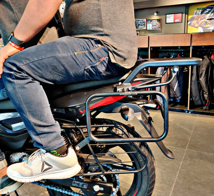 Top Rack for Bajaj Pulsar 125/150/180/220&220F