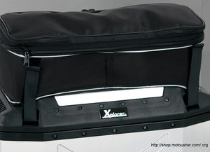 Top bag for Xplorer Series (PC) - Hepco Becker