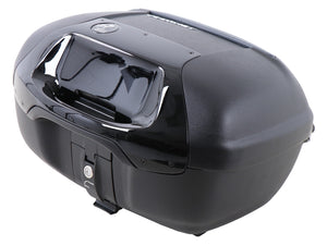 Top case 40L Journey Black - Hepco Becker - 610285 00 11