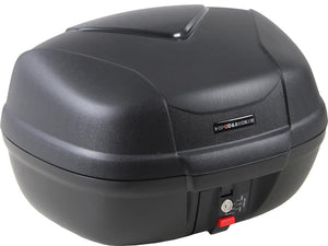 Top case 50L Edition - Hepco Becker - 610205 00 01 - Riders Junction