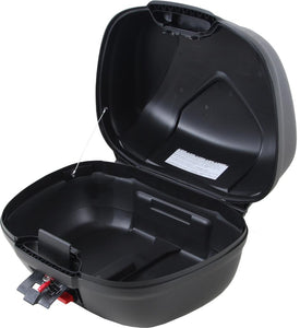 Top case 50L Edition - Hepco Becker - 610205 00 01 - Riders Junction