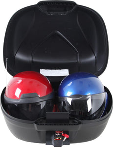 Top case 50L Edition - Hepco Becker - 610205 00 01