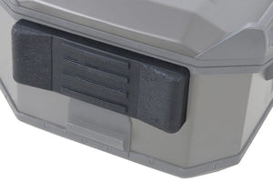 Top case Backrest - Hepco Becker - 700322 - Riders Junction