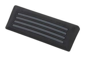 Top case Backrest Junior All 40L-55L- Hepco Becker