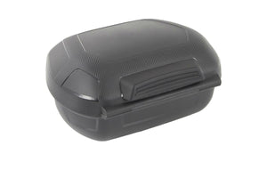 Top case Backrest Orbit - Hepco Becker - 700321