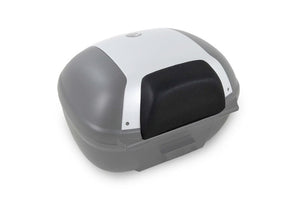 Top case Backrests Journey Series 40L-42L-50L-52L - Hepco Becker