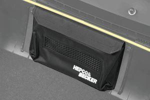 Top case Document Bag Orbit - Hepco Becker - 710049