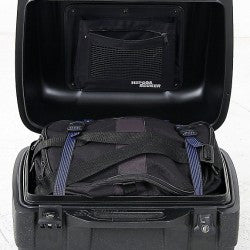 Top case Inner bag for Junior Journey Alu Standard 40L - Hepco Becker - Riders Junction