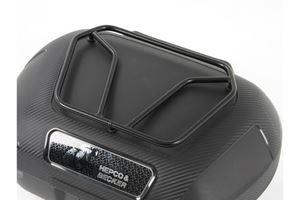 Top case Railing Orbit 54L - Hepco Becker - 610056 00 01