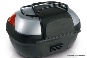 Top case Railings for all Journey Series - Hepco Becker