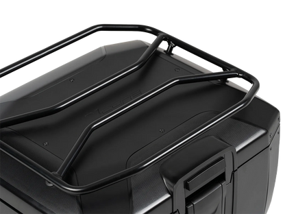 Top Case 40L Railing - XCORE - Hepco Becker - 610062 00 01