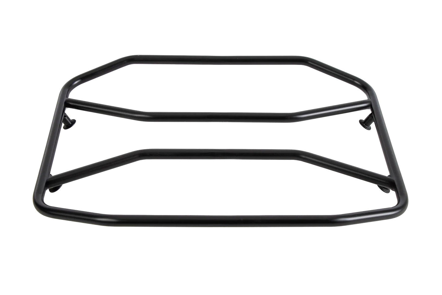 Top Case 40L Railing - XCORE - Hepco Becker - 610062 00 01