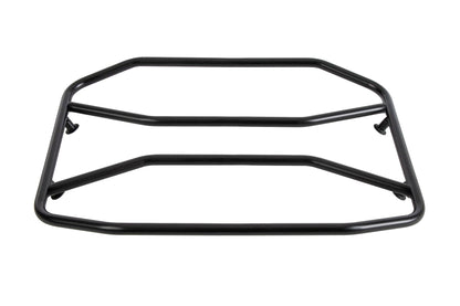 Top Case 40L Railing - XCORE - Hepco Becker - 610062 00 01