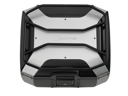 Top Case 40L Railing - XCORE - Hepco Becker - 610062 00 01