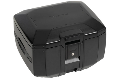 Top Case 40L for Smartrack XCORE Black - Hepco Becker - 610297 00 01
