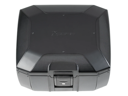 Top Case 40L for Smartrack XCORE Black - Hepco Becker - 610297 00 01