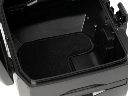 Top Case 40L for Smartrack XCORE Black - Hepco Becker - 610297 00 01
