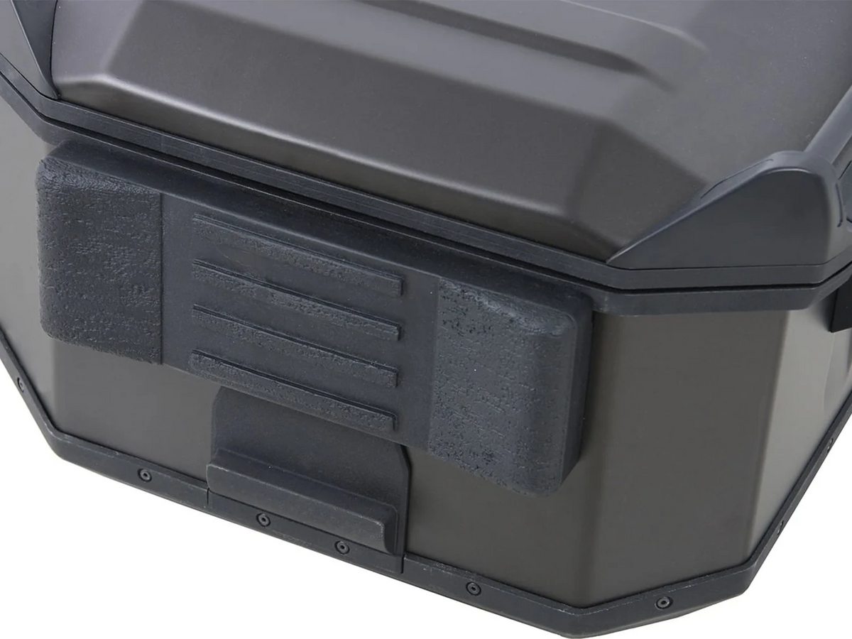 Top Case Backrest Xplorer 4560 - Hepco Becker - 700315