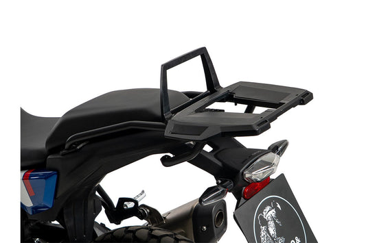 Top Case Carrier Alu Rack for BMW F 450 GS (2026 onwards) by Hepco Becker - 6526553 01 01