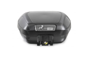 Topcase 54 Orbit Series - Hepco Becker - 610290 00 01